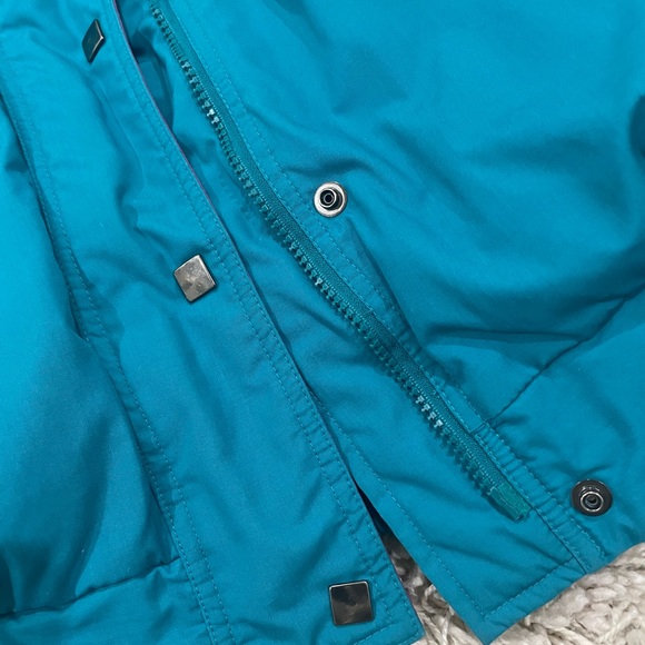 Vintage North Country Eaton Puffer - Picture 5 of 7